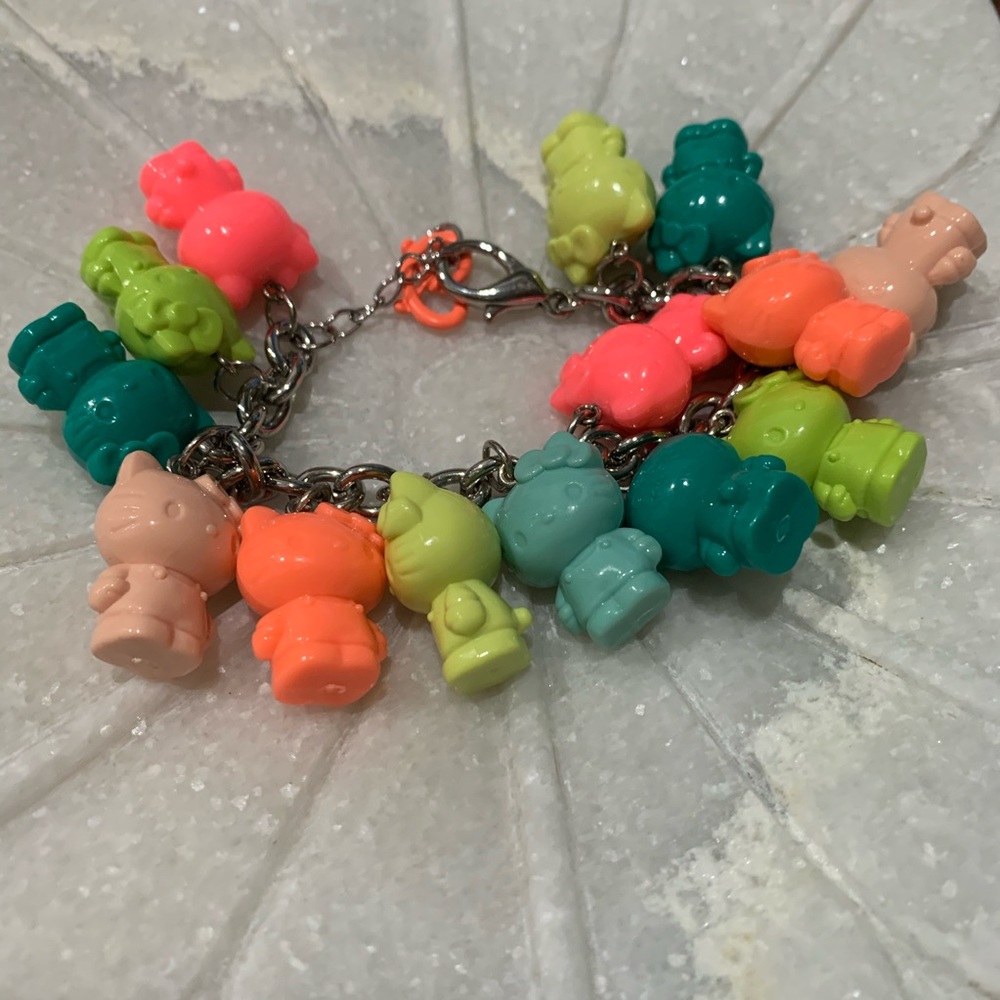 Hello Kitty x Onch Movement Collector’s Bracelet